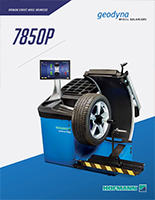 Geodyna 7850p
